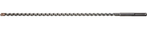 29350-940-14_z01 Бур ЗУБР по бетону, хвостовик "SDS-Max", 2 резца, спираль шнек, 14х940мм