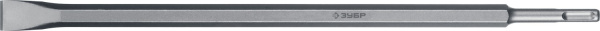 29362-20-400_z01 ЗУБР ПРОФЕССИОНАЛ БУРАН SDS-Plus Зубило плоское 20 х 400 мм