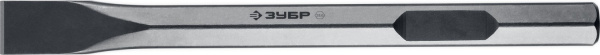 29380-35-400 ПРОФ Зубр Зубило плоское 35x400 мм