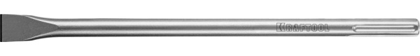 29332-25-600_z01 KRAFTOOL ALLIGATOR SDS-max Зубило плоское 25 х 600 мм