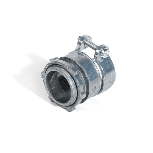 61385 Муфта вводная ВТ(Х)-15(1/2") (Fortisflex)
