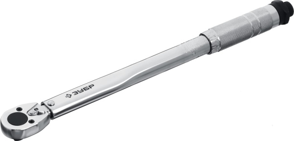 64093-110_z01 Ключ динамометрический, 3/8", 7 - 105 Нм, ЗУБР Профессионал