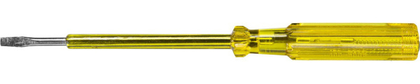2570-19_z01 Пробник STAYER "STANDARD" электрический, 100-500В, 190мм, этикетка-флажок