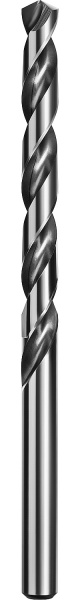 29651-5.5 KRAFTOOL HSS-G 5.5 х93мм, Сверло по металлу HSS-G, сталь М2(S6-5-2)