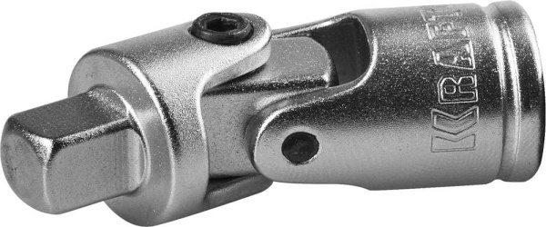 27850-1/4_z01 Шарнир карданный KRAFTOOL "INDUSTRIE QUALITAT", 1/4 "
