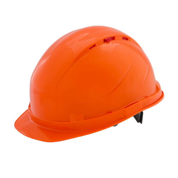 72314 Каска защитная RFI-3 BIOT™ ZEN® оранжевая