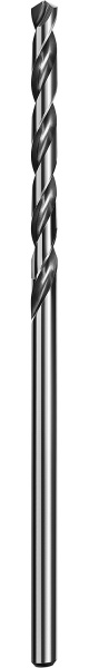 29651-1.5 KRAFTOOL HSS-G 1.5 х43мм, Сверло по металлу HSS-G, сталь М2(S6-5-2)