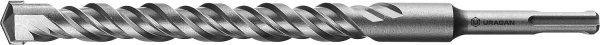 29311-260-14 URAGAN Бур SDS-plus 14 х 260 мм