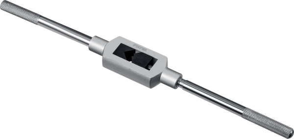 28035-7_z01 Метчикодержатель №7, М6-М25, 426 мм, STAYER Professional