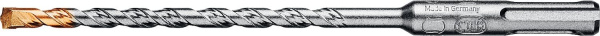 29320-160-06_z02 KRAFTOOL Бур SDS-plus 6  х 160 мм