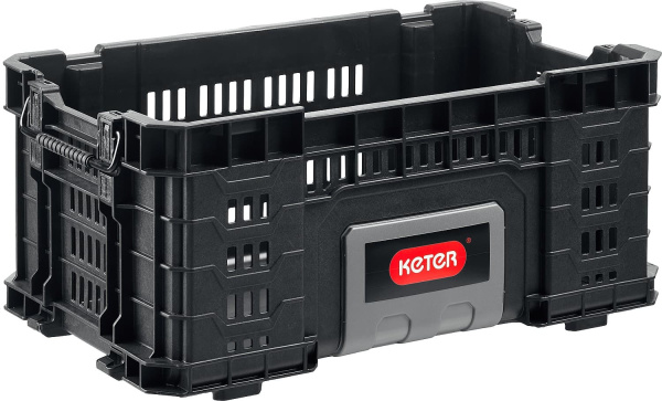 38373 Ящик-лоток "GEAR CRATE", 22" KETER