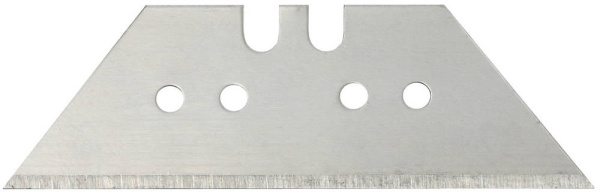 0925-S5 Лезвия STAYER "PROFI" трапециевидные для арт. 0921, 0923, 0945, 09181, 09220, 5 шт