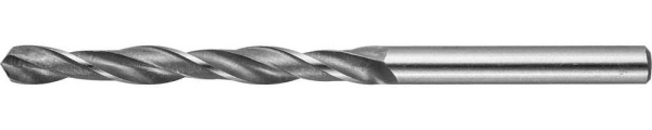 29602-086-5.2 Сверло по металлу, быстрорежущая сталь Р6М5, STAYER "PROFI" 29602-086-5.2, DIN 338, d=5,2 мм