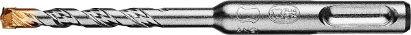 29320-110-06_z02 KRAFTOOL Бур SDS-plus 6  х 110 мм