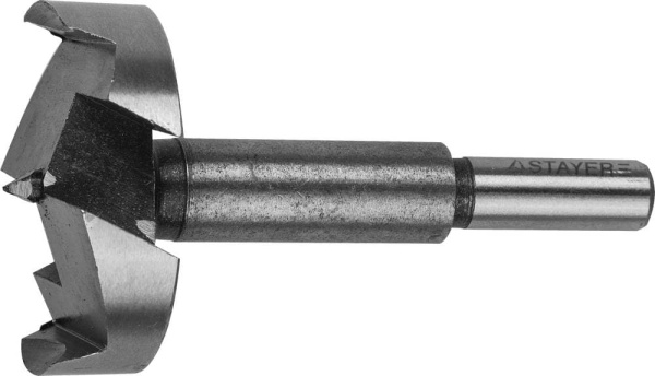 29985-50 Сверло Форстнера по дереву "Maxcut", STAYER 29985-50, d=50мм
