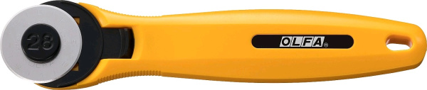 OL-RTY-1/C Нож OLFA круговой 28 мм