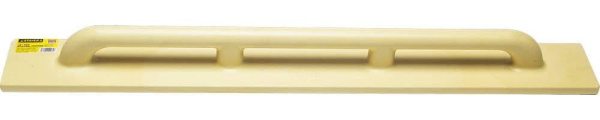 0812-12-100 Полутерок STAYER "PROFI" полиуретановый, 120x1000мм