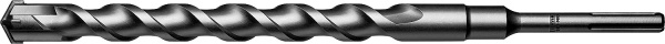 29370-410-40 STAYER Бур SDS-max  40 x 410/520 мм