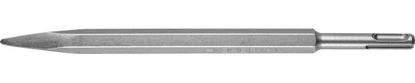 29361-00-250_z01 ЗУБР ПРОФЕССИОНАЛ БУРАН SDS-Plus Зубило пикообразное 250 мм