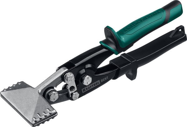 23275 KRAFTOOL Плоскогубцы для гибки BENT