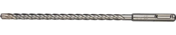 29310-210-06 Бур KRAFTOOL  "INDUSTRIE QUALITAT" "ZENTRO 4х4", SDS-Plus, по бетону, 6х210 мм