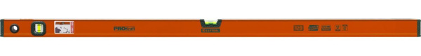 34721-120_z01 Kraftool PROKraft 1200 мм, сверхпрочный уровень с зеркальным глазком
