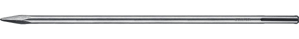 29391-00-400 STAYER Gorilla Force SDS-max Зубило пикообразное 400 мм