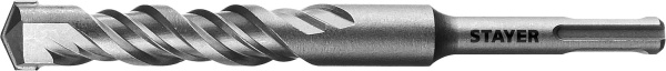 2930-160-14_z02 STAYER Бур SDS-plus 14 x 160  мм, Professional