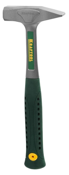 20070-05 Молоток слесарный THOR 500 г цельнокованый, KRAFTOOL