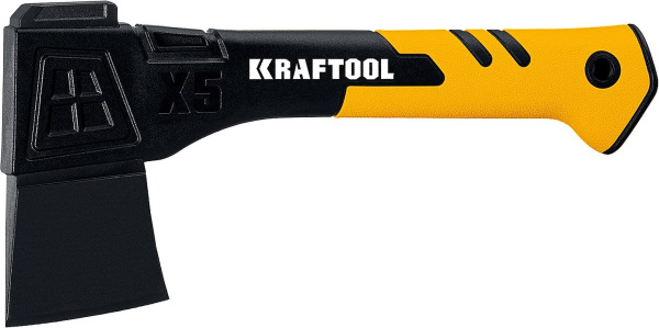 20660-05 KRAFTOOL топор универсальный X5 550 г 230 мм