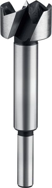 2993-25_z01 Сверло Форстнера по дереву, ЗУБР Мастер 2993-25, d=25мм