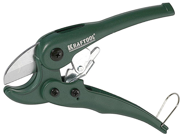 23381-25 Ножницы G-500 для металлопластиковых труб, d=25 мм (1"), KRAFTOOL