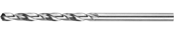 29650-065-3.3_z01 Сверло по металлу, KRAFTOOL HSS-M2 29650-065-3.3, сталь М2(S6-5-2), класс A, DIN 338, d=3,3 мм, 1 шт