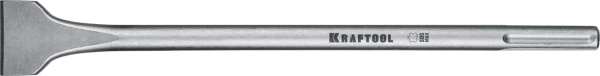 29334-50-400_z01 KRAFTOOL ALLIGATOR SDS-max Зубило плоское широкое 50 х 400 мм
