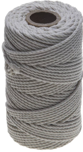50120-060 Шпагат каменщика STAYER хлопковый, 60м