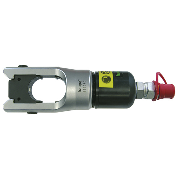 215980 Гидравлическая обжимная головка "KH-12" 10-400 mm² (Haupa)