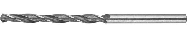 29602-061-2.7 Сверло по металлу, быстрорежущая сталь Р6М5, STAYER "PROFI" 29602-061-2.7, DIN 338, d=2,7 мм