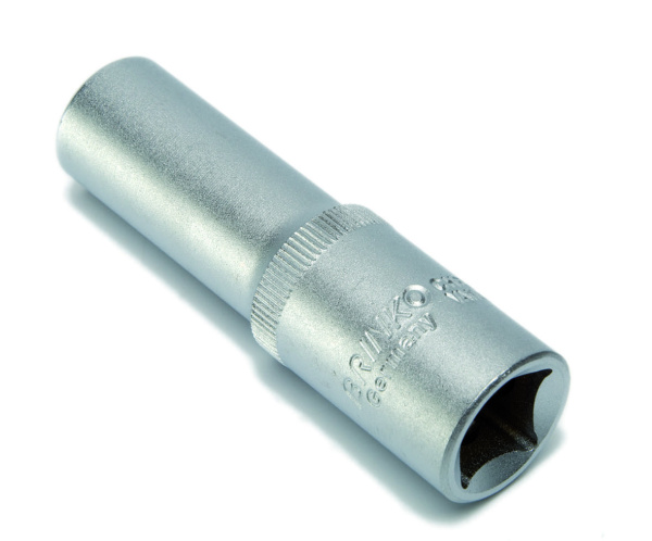 129-13/13 Головка удлиненная 13 мм, 1/2" (Brinko)