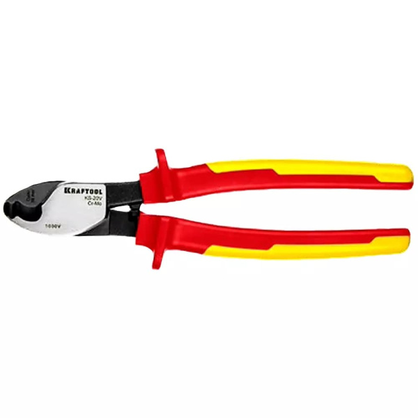 23333-20V KS-20V Кабелерез диэлектрический, KRAFTOOL