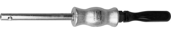1-43357-0.7 Штанга KRAFTOOL для внутренних съемников, 0,7 кг / адаптер М10