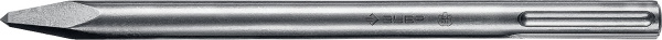 29381-00-280_z01 ЗУБР ПРОФЕССИОНАЛ БУРАН SDS-Max Зубило пикообразное 280 мм
