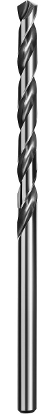 29651-3.3 KRAFTOOL HSS-G 3.3 х65мм, Сверло по металлу HSS-G, сталь М2(S6-5-2)