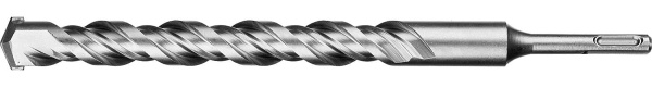 29315-260-20 ЗУБР Бур SDS-plus 20 х 260 мм