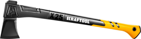 20660-25 Топор-колун Х25 2,45 кг 710 мм KRAFTOOL