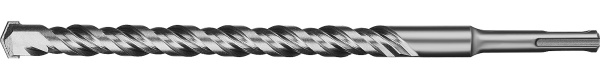 29315-260-16 ЗУБР Бур SDS-plus 16 х 260 мм