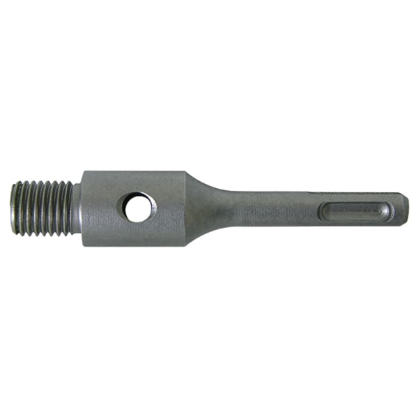 230681/K Державка для алмазной коронки SDS-Plus M16 100 мм, для конического сверла (Haupa)