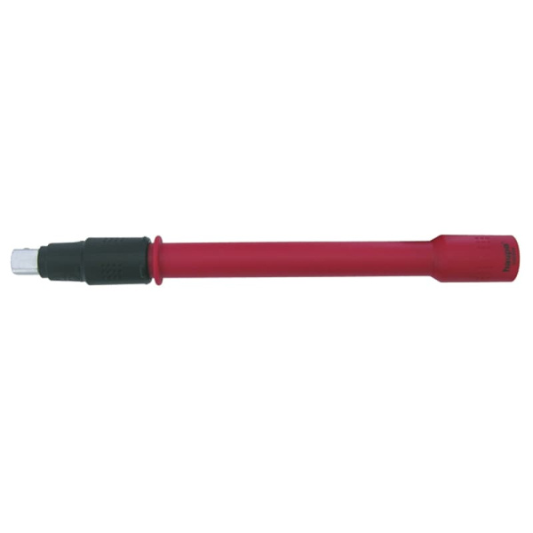 220456 Удлинитель VDE 1/2" 250 мм (Haupa)
