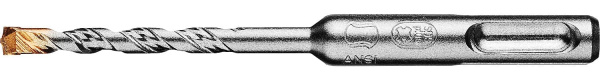 29320-110-05_z02 KRAFTOOL Бур SDS-plus 5  х 110 мм