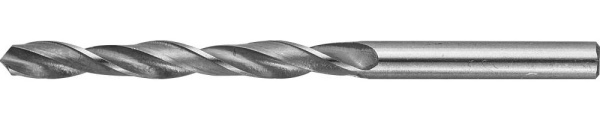 29602-101-6.6 Сверло по металлу, быстрорежущая сталь Р6М5, STAYER "PROFI" 29602-101-6.6, DIN 338, d=6,6 мм