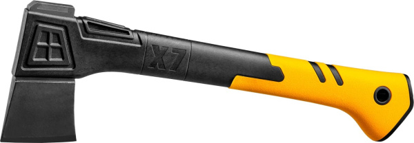 20660-07 KRAFTOOL топор универсальный X7 640 г 360 мм